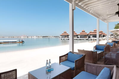 Waterfront Restaurant Dubai​