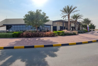 Villa Communities in Sharjah
