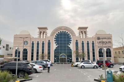 Park Centre Mirdif