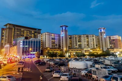 Best Communities in Deira