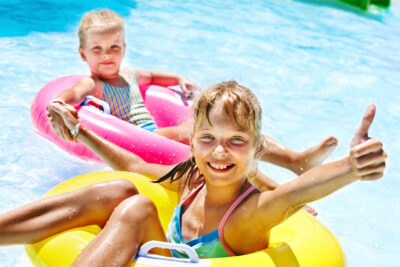 Aqua Park Marsana