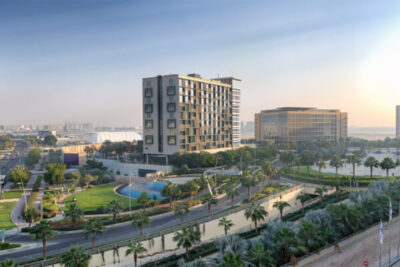 Areas to buy property in Yas Island