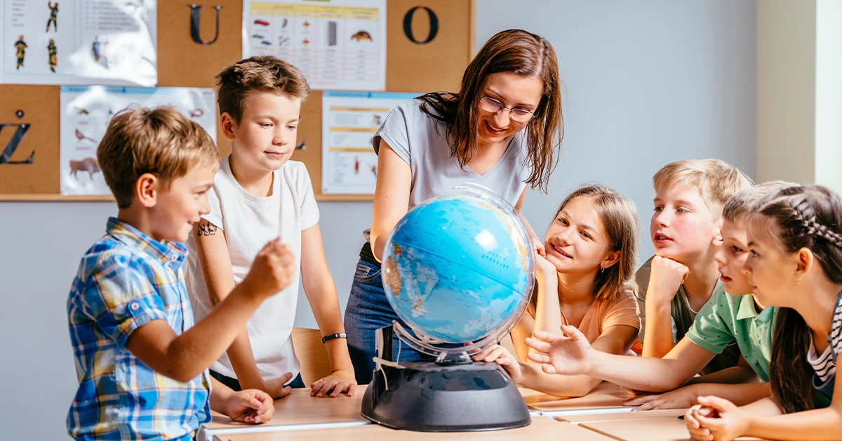 IB Schools in Abu Dhabi