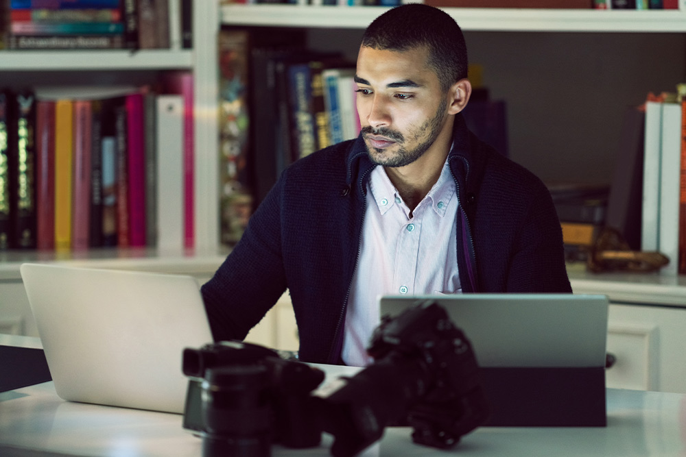 Freelance Licence Abu Dhabi
