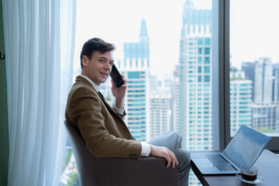 Areas in Dubai for bachelors