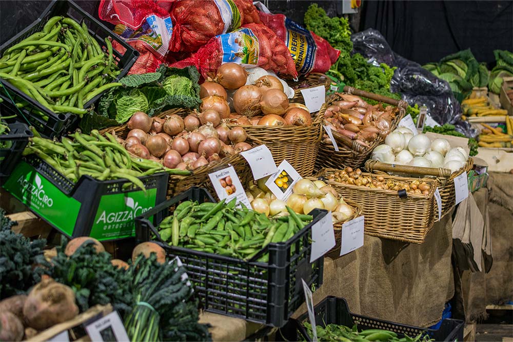 Friday Markets in Dubai