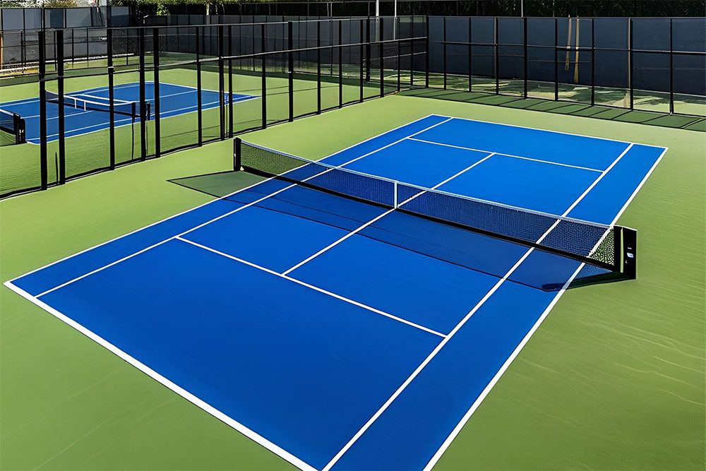 Padel Court