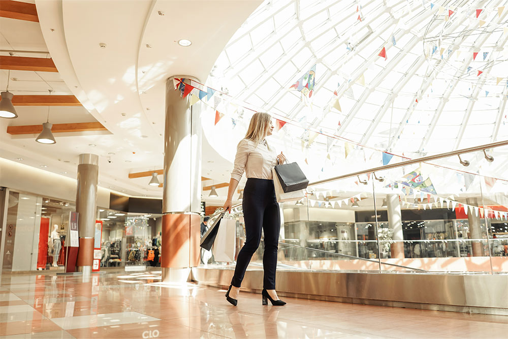 Mirdif Hills Avenue in Dubai