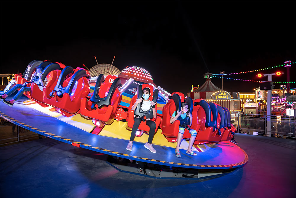 Global village
