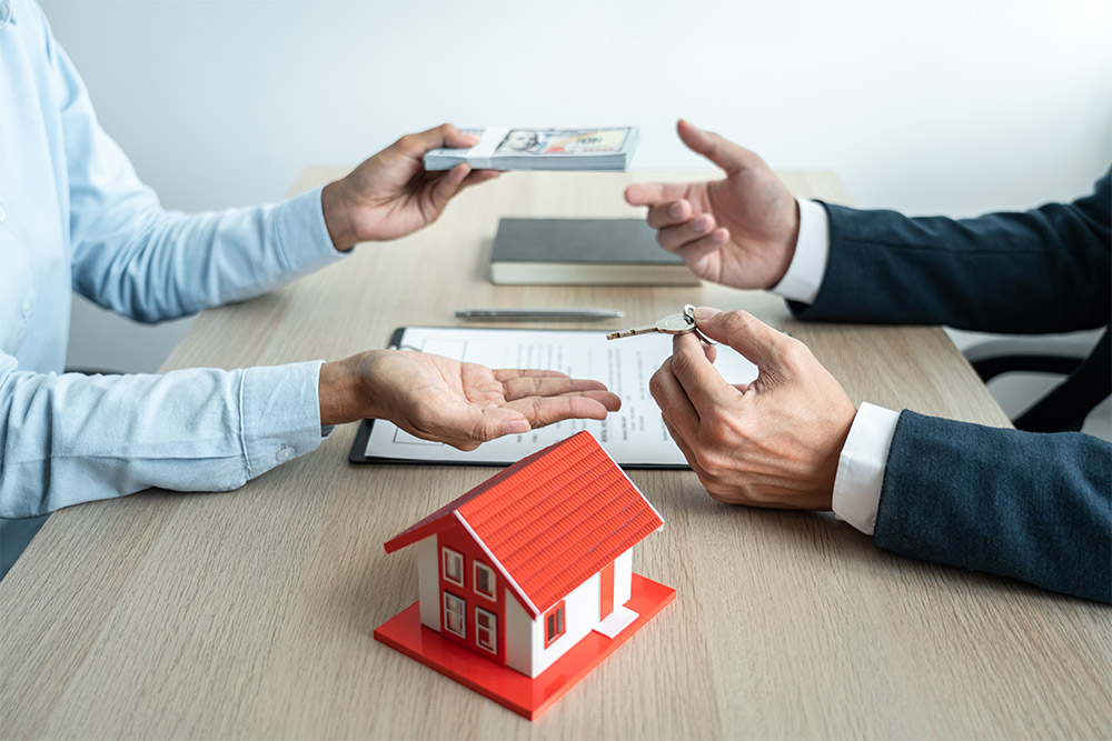 Tips to get a second mortgage in the UAE