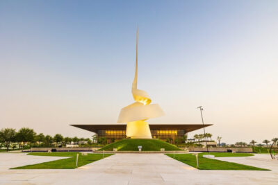 Library in Sharjah : Locations, Timings and More