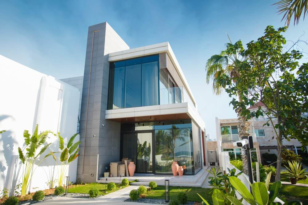 Villa in Dubai