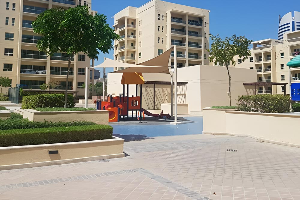 buildings in Al Dhafra 4