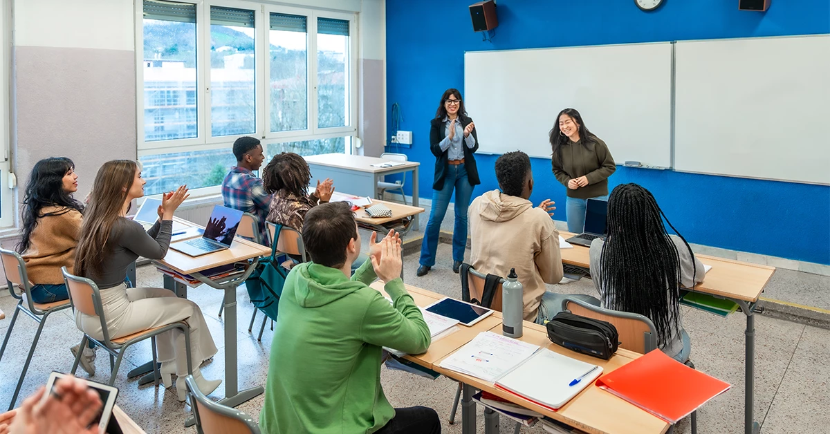 American International School