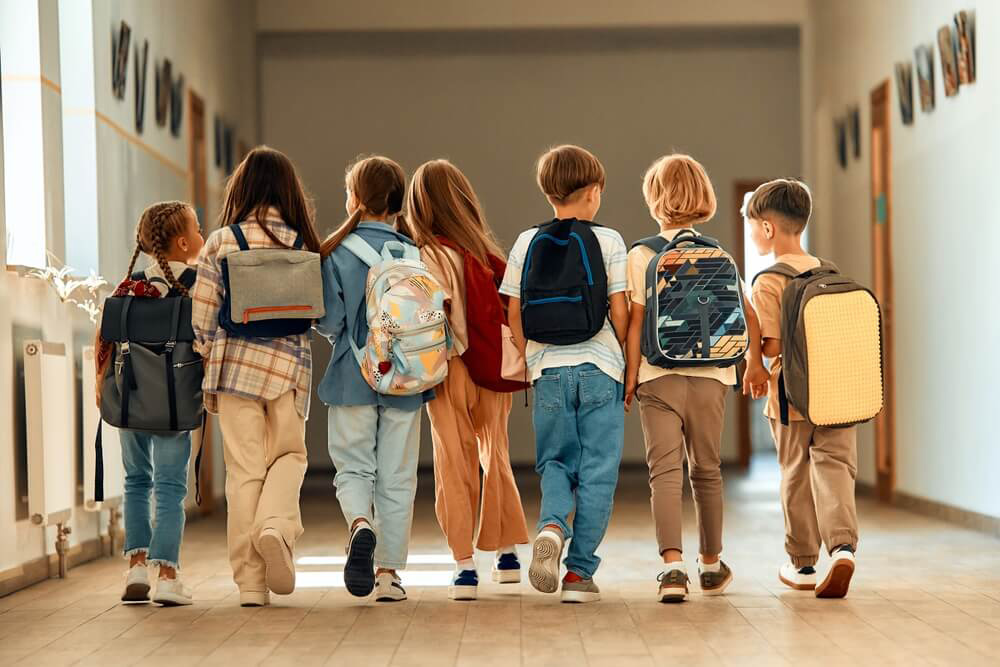 Living in Al Alia in Ajman gives access to top-tier schools