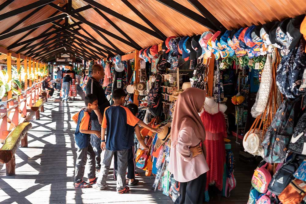 Marketplaces in UAE