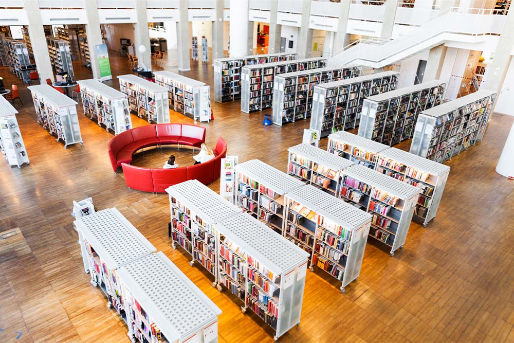 University Library