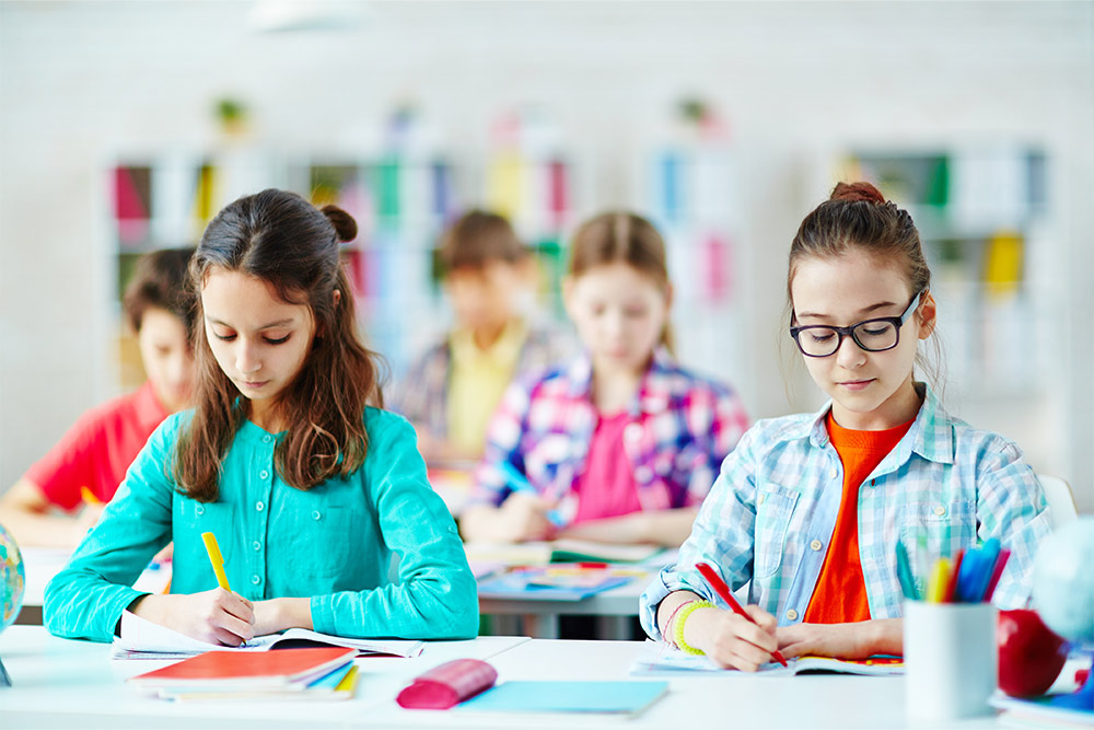 The best British schools in Abu Dhabi (