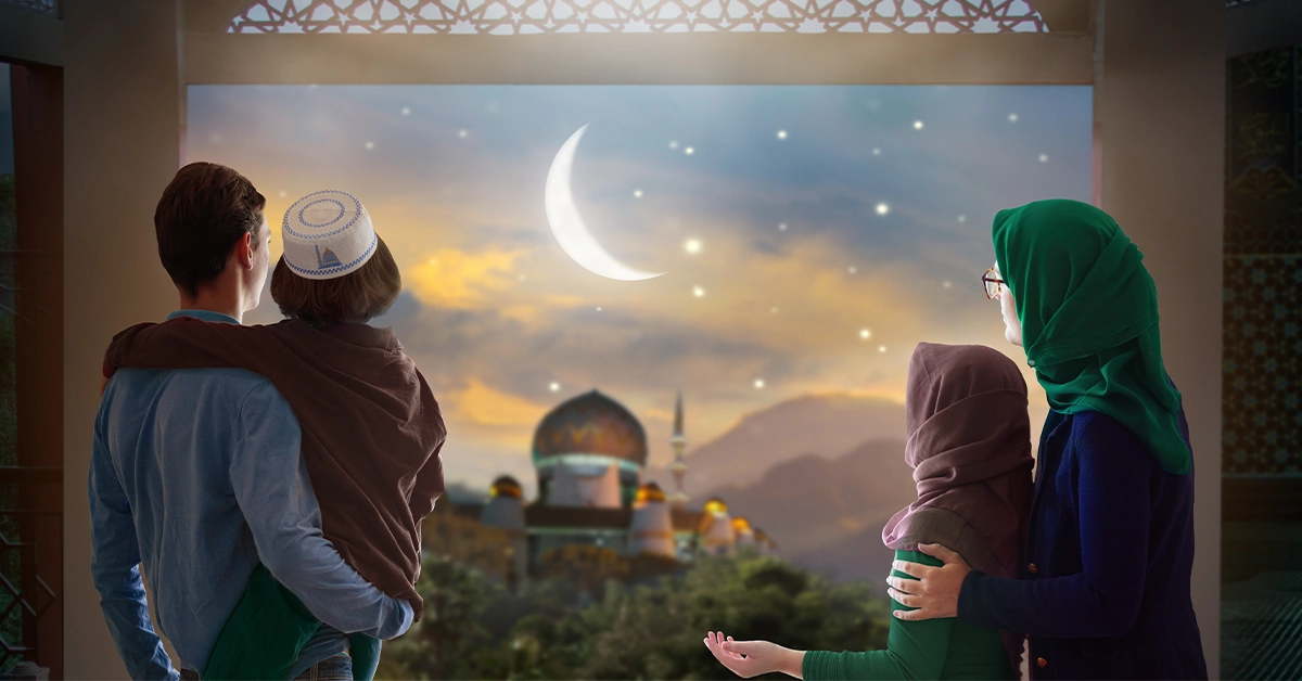 يطرح الكثيرون السؤال كم باقي على عيد الاضحى في الإمارات