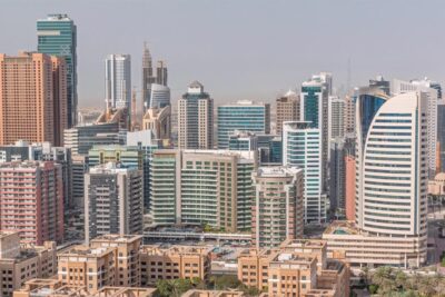 Barsha Heights Hotel apartments
