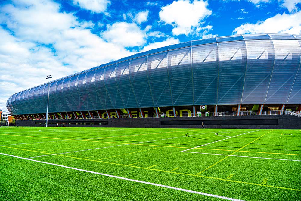 Al Ain Sports Club