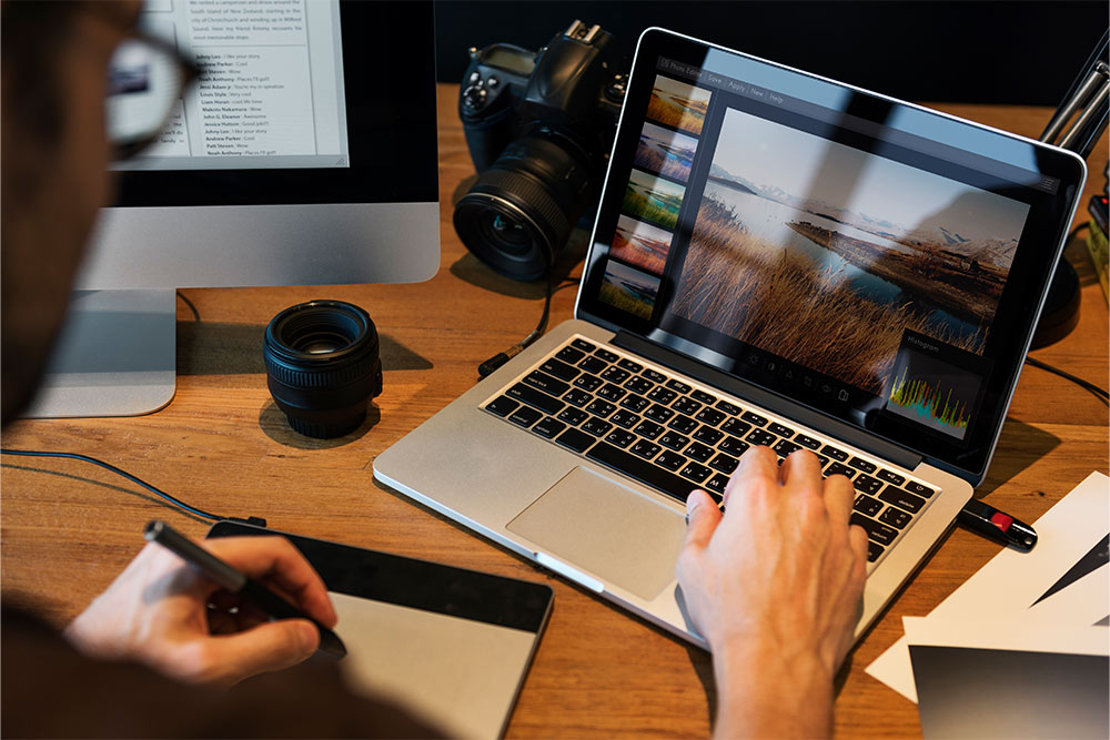 Creative Freelancer