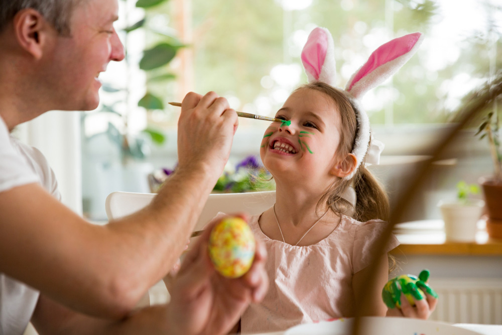 Easter Activities for Kids in Dubai 2025 