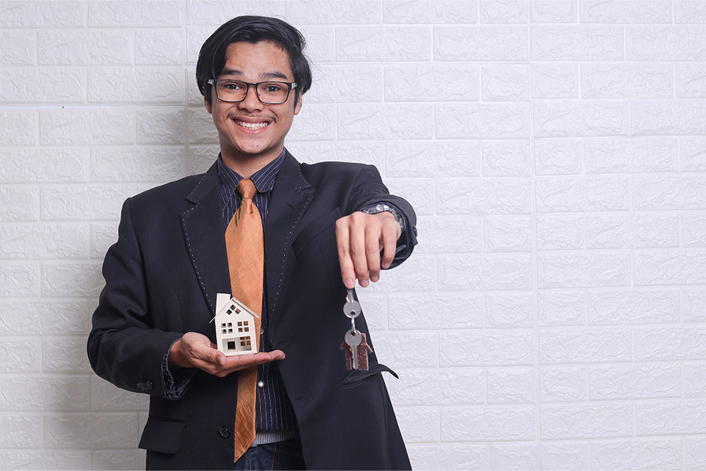 Safety rankings increase real estate demand, compelling investors to invest in property in the UAE
