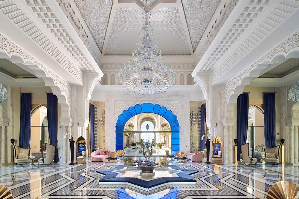 Rixona Premium Saadiyat island in Abu Dhabi