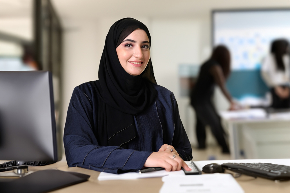 مدرسة في مركز تدريب المعلمين