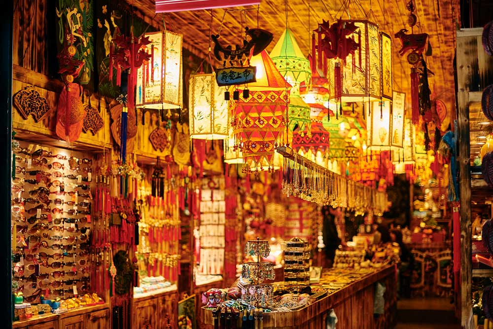 Products in Grand Souq Deira