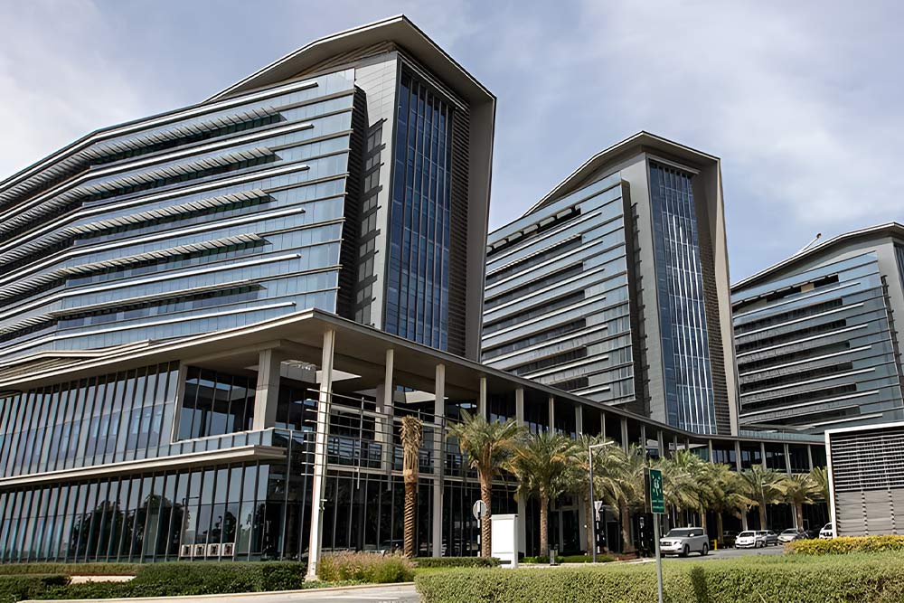Healthcare Facilities