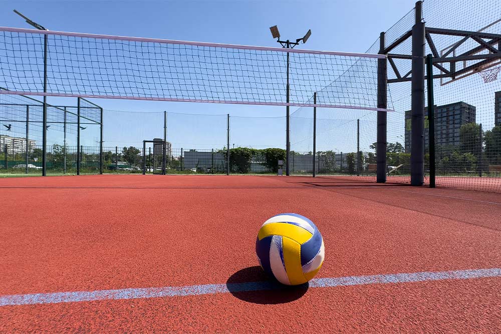 Al Ain Sports Club