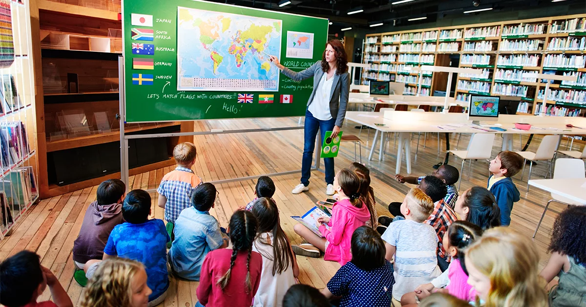 IB Schools in Abu Dhabi