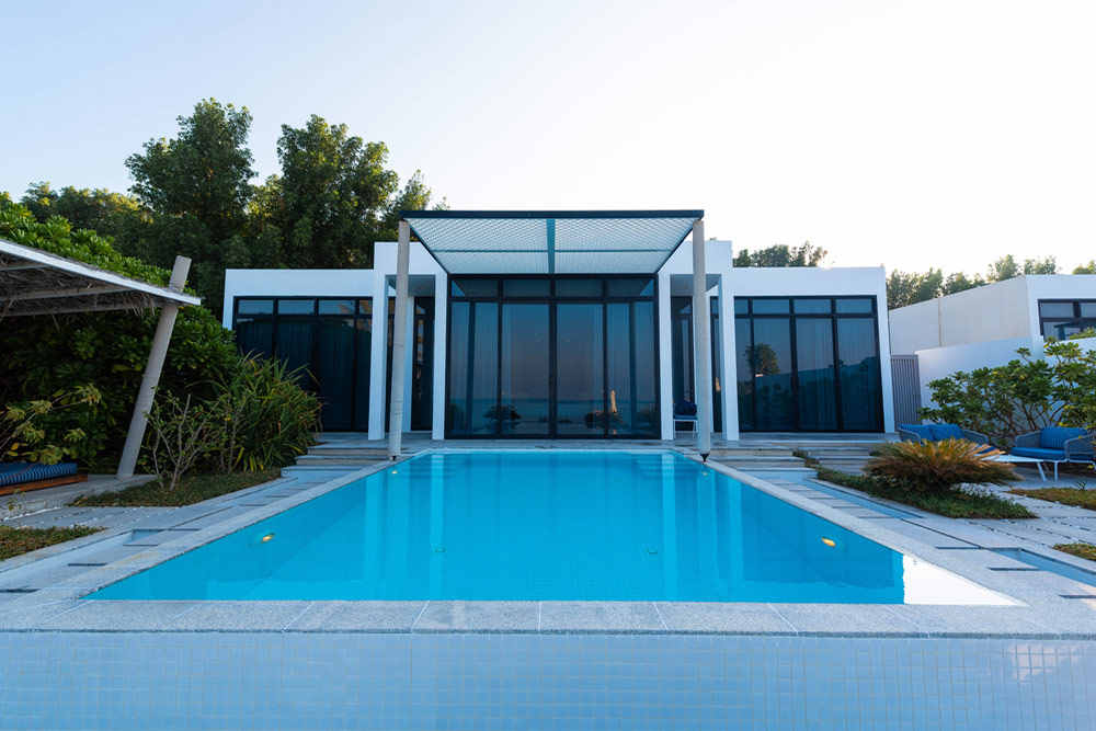 West Yas is a popular area to buy property in Abu Dhabi