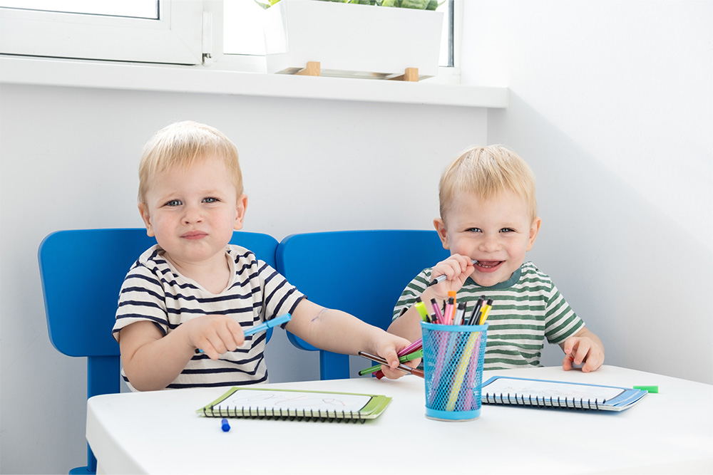 Little Lambs Nursery is an affordable nursery in Dubai offering top-notch education 