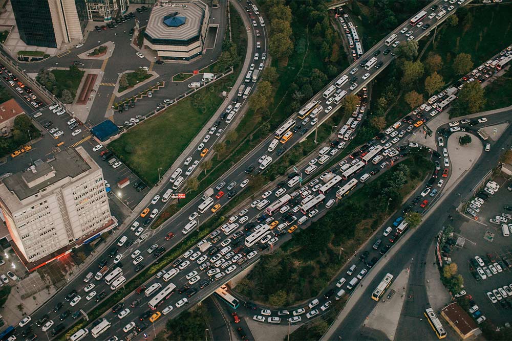 Traffic Jam