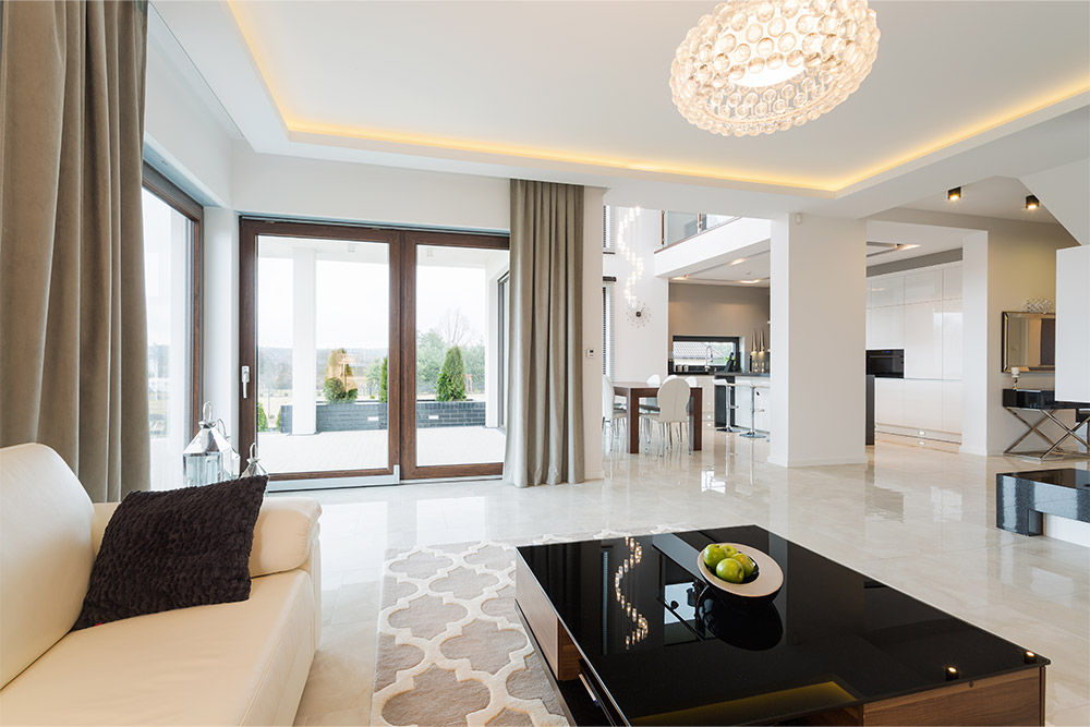 Noya Luma is known for its resort-like lifestyle