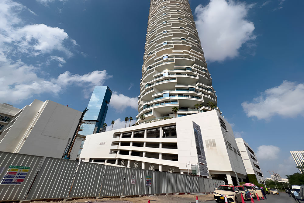 FIVE Jumeirah Village 