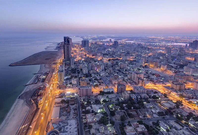 Ajman