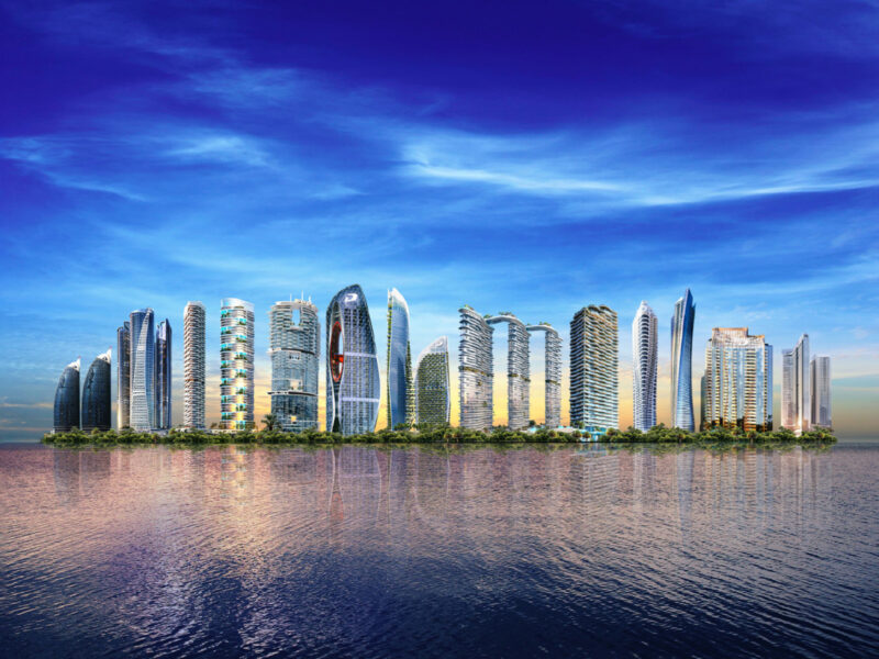 DAMAC Properties