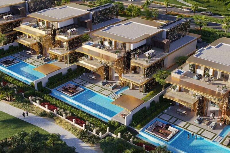 DAMAC Hills