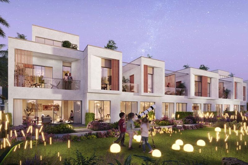 ​DAMAC Riverside