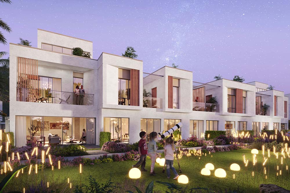 On the Rise: Monthly Developer Spotlight on DAMAC Properties