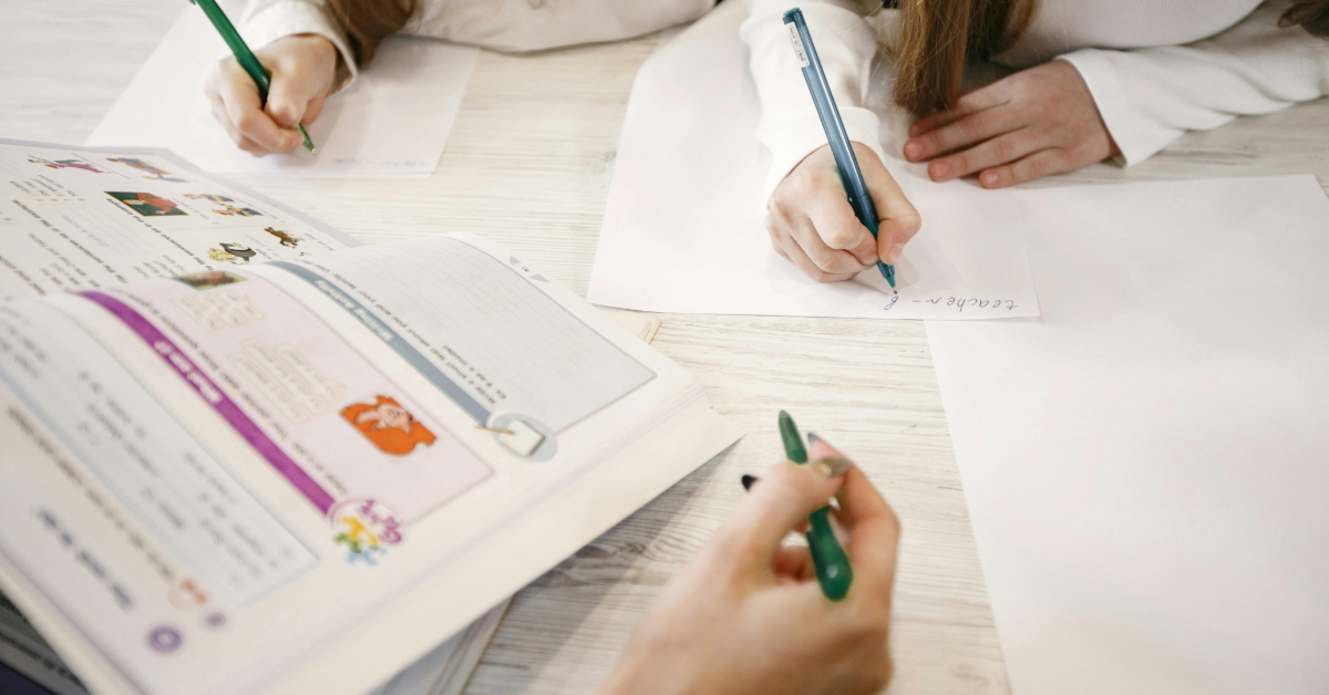 IB curriculum schools in Abu Dhabi