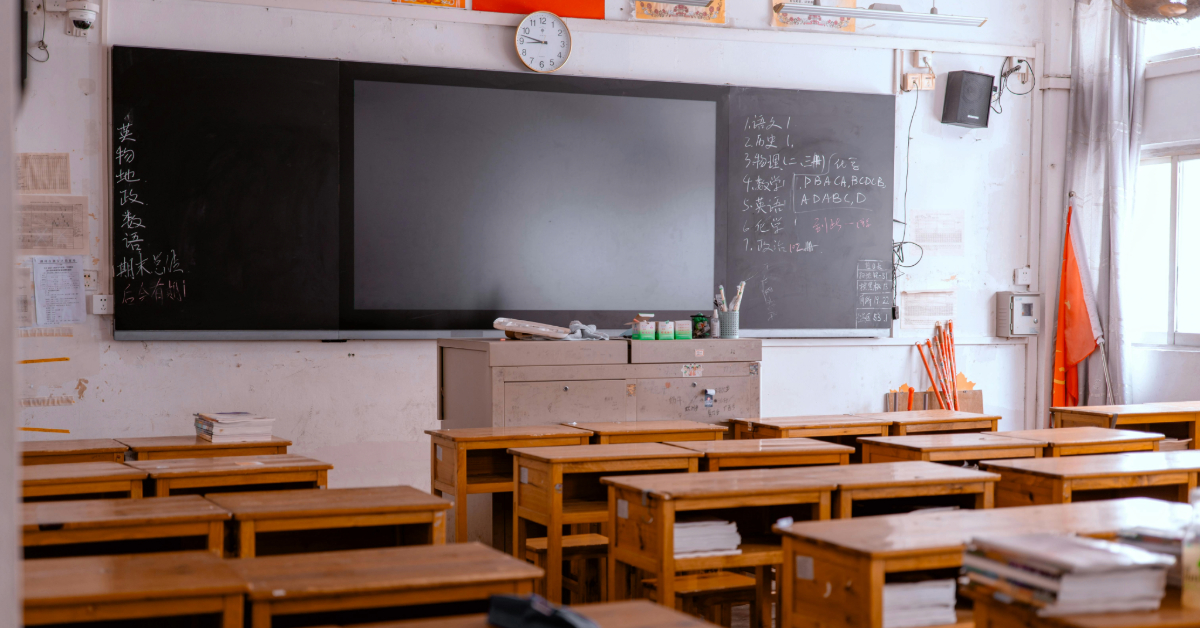 IB schools in Abu Dhabi