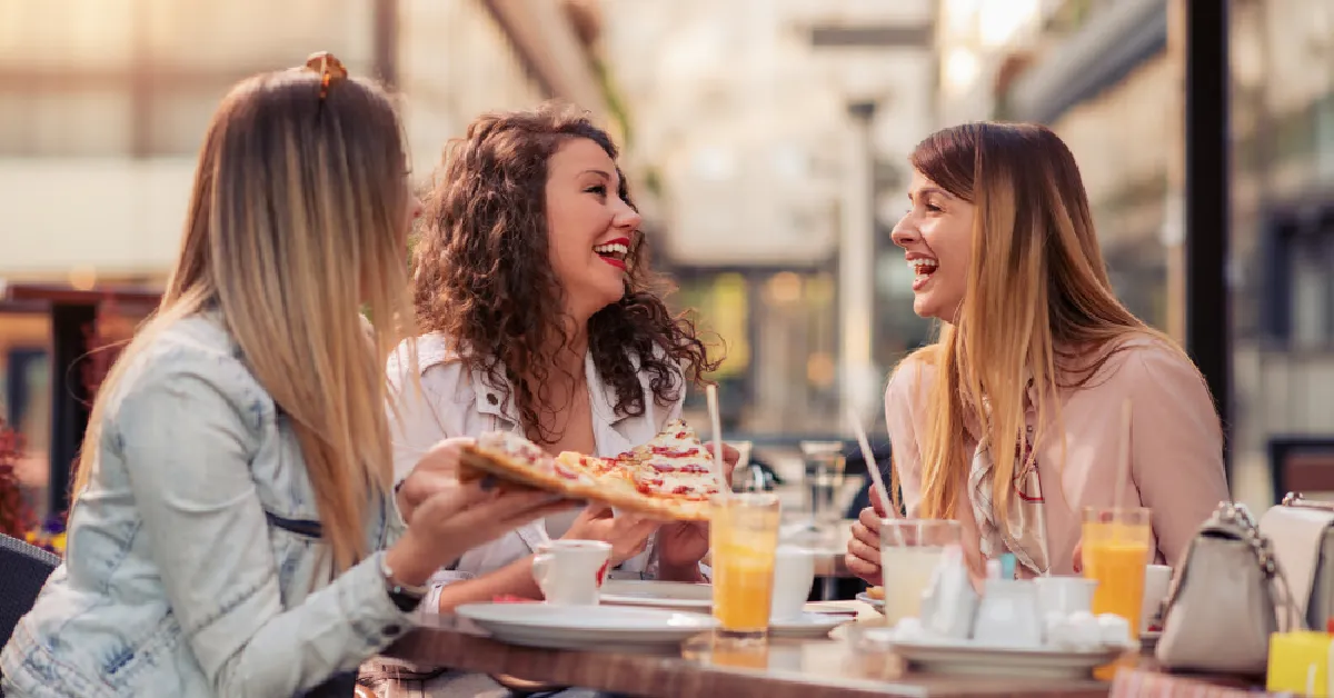  Restaurants in Dubai Design District