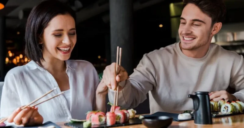 restaurants in Design District