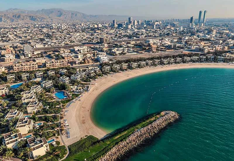 Ras Al Khaimah