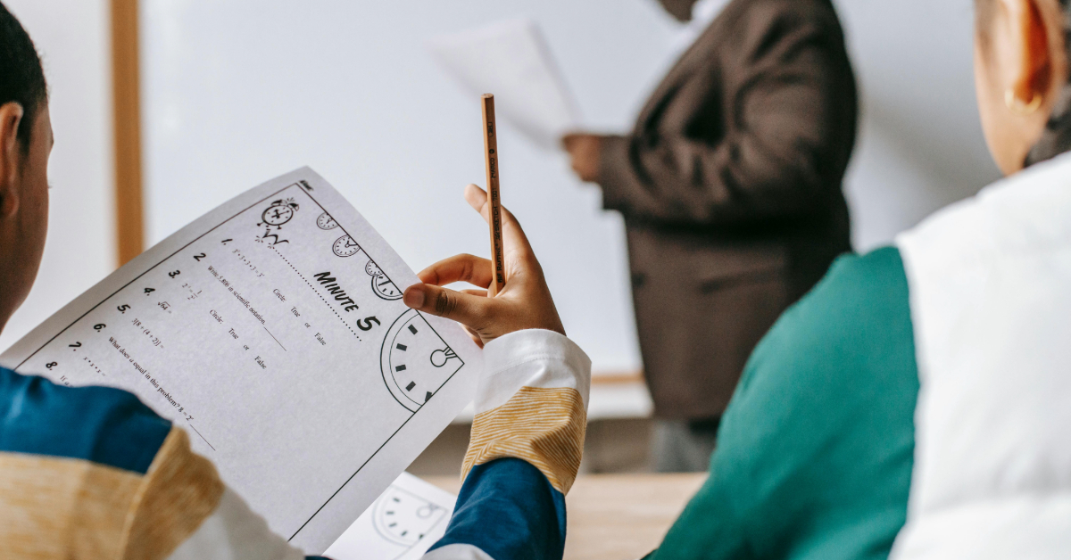Comparing the best IB schools in Abu Dhabi